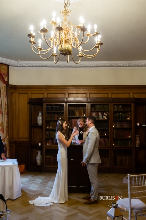 pennyhill park wedding