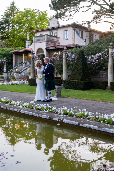Hampshire Wedding Photographer