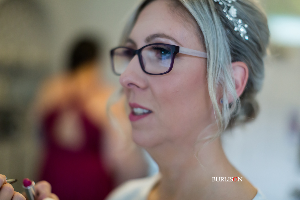 Intimate Wedding Photographer