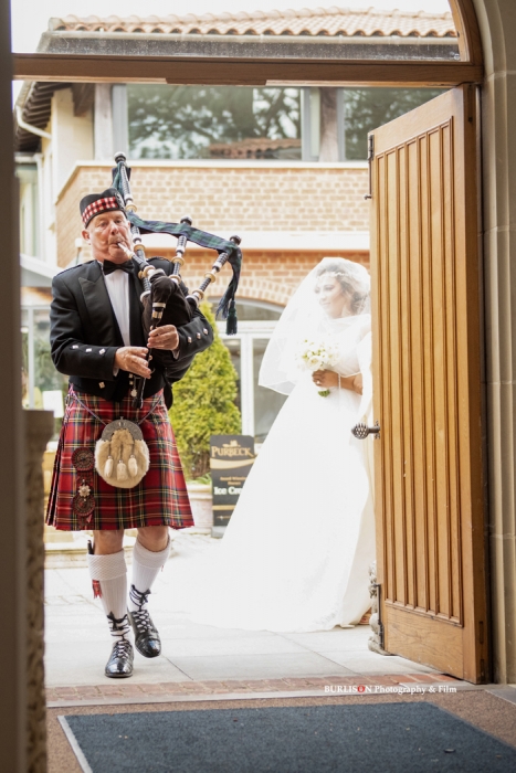 Dorset Wedding Photographer