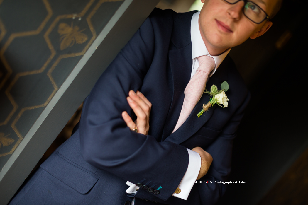 Hatherden Farm Wedding