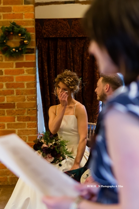 Winchester Wedding Photographer