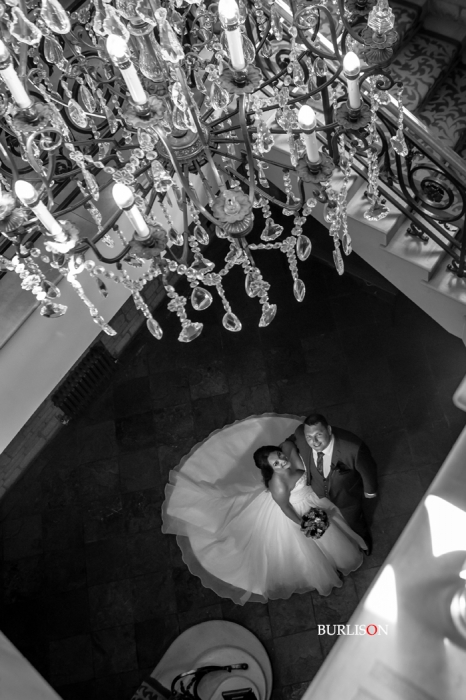 Pennyhill Park Weddings