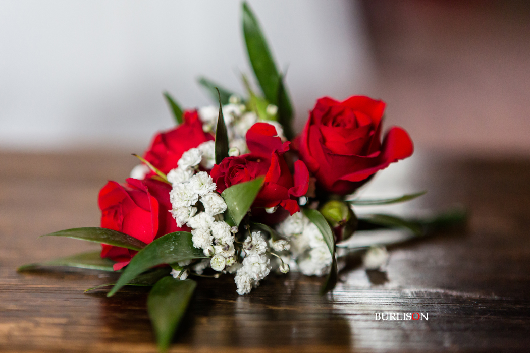 Weddings at Great Fosters, Surrey