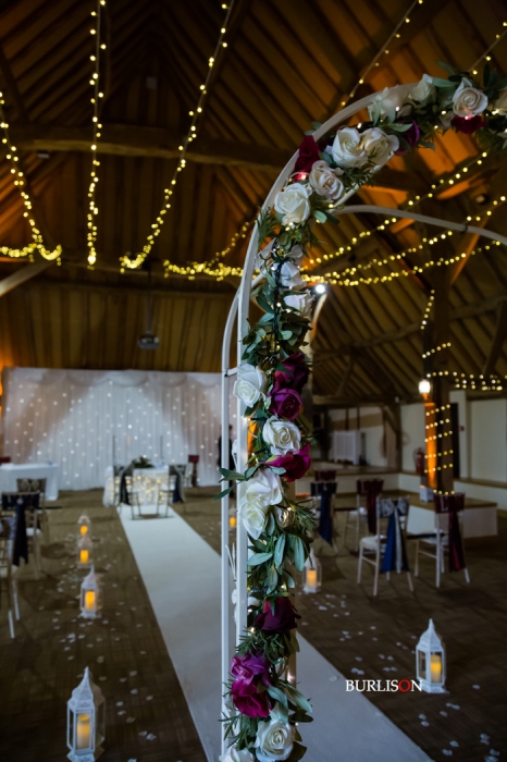 Hampshire Wedding Photographer