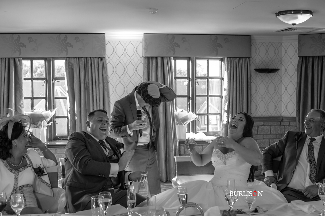 Pennyhill Park Weddings