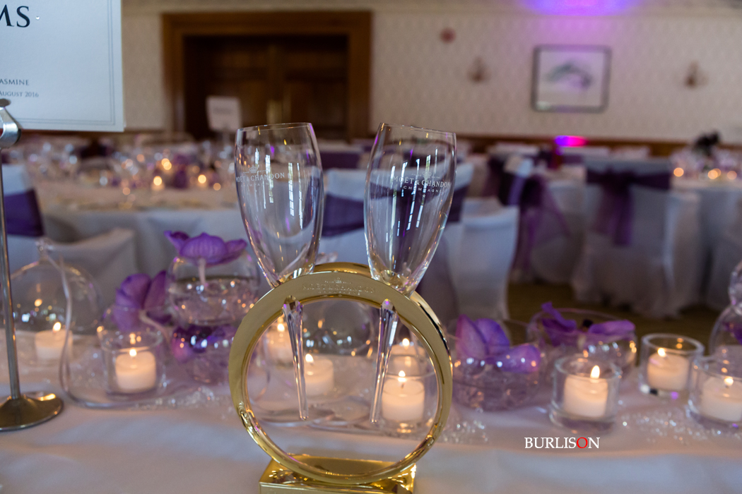 Pennyhill Park Weddings