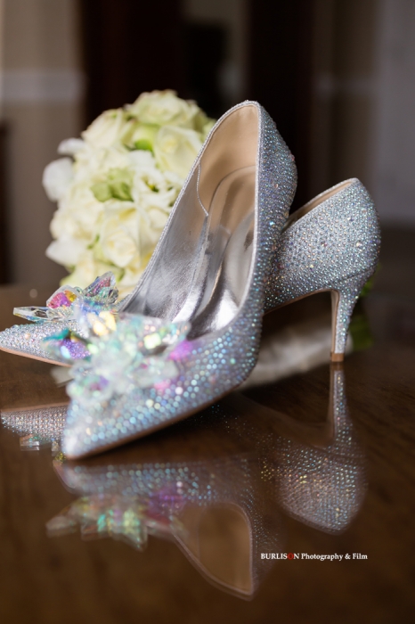 Weddings at The Italian Villa