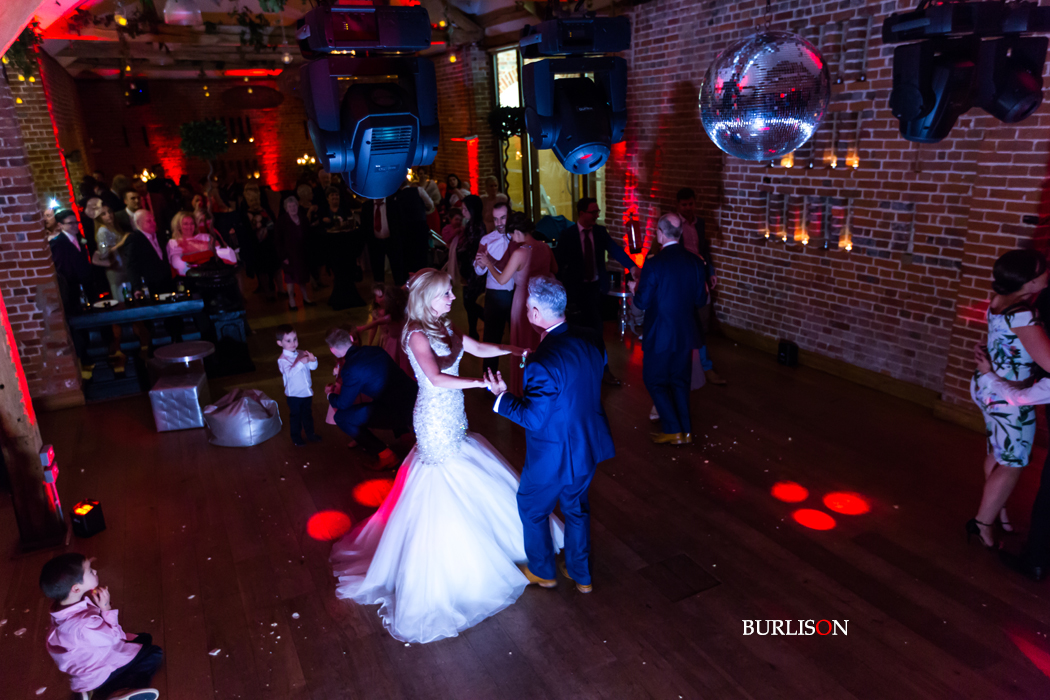 Wasing Park Weddings