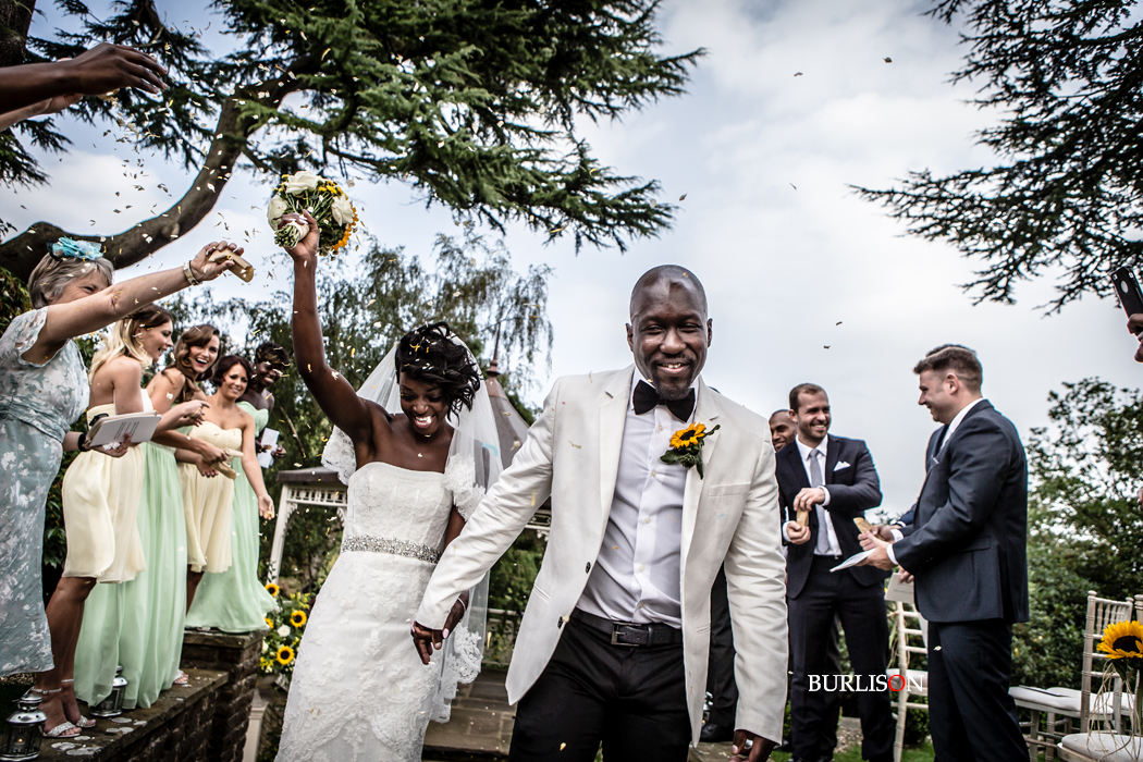 Pennyhill Park Weddings