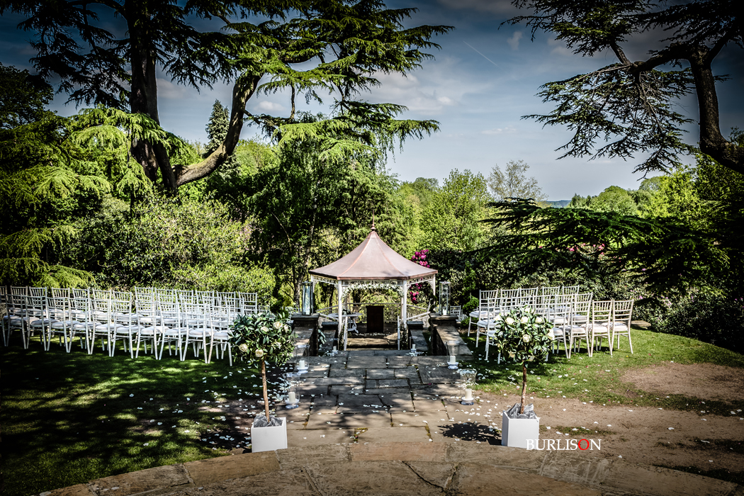 Pennyhill Park Weddings