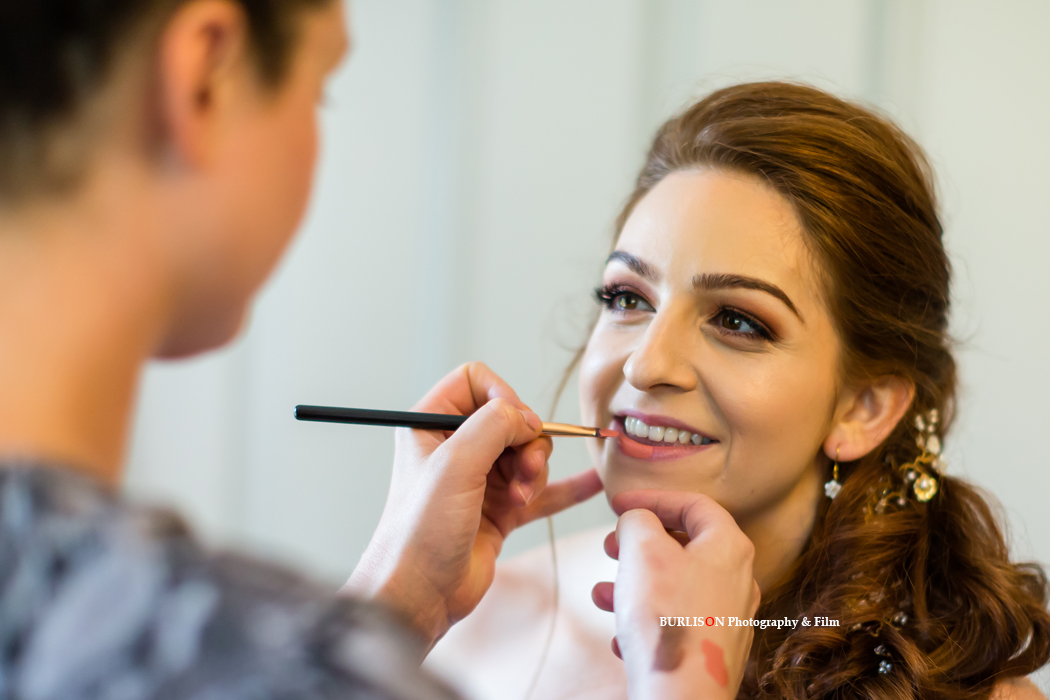 Wedding Pennyhill Park