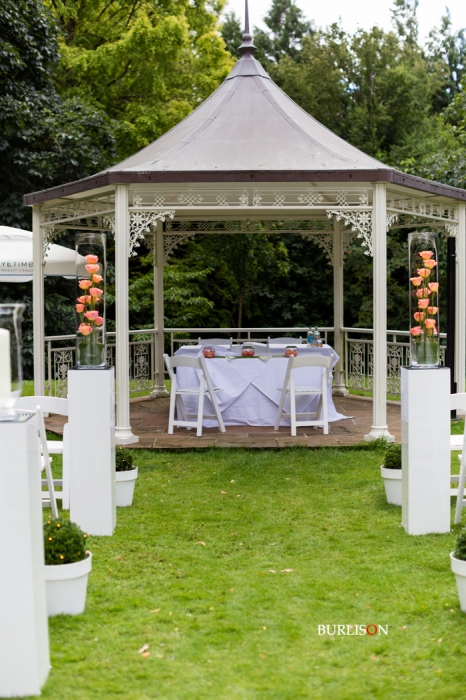 Lainston House Winchester