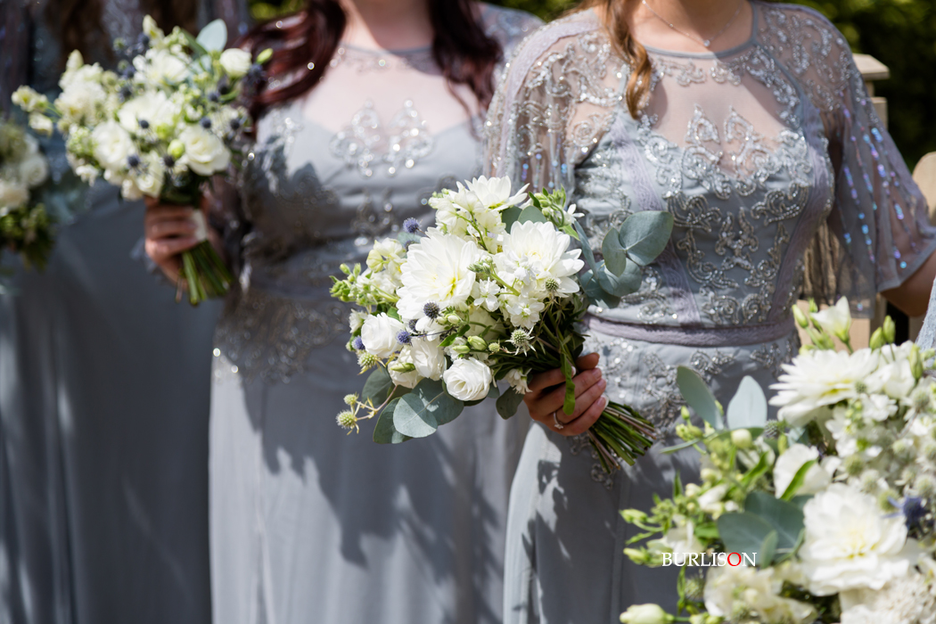 Hampshire Wedding Photography