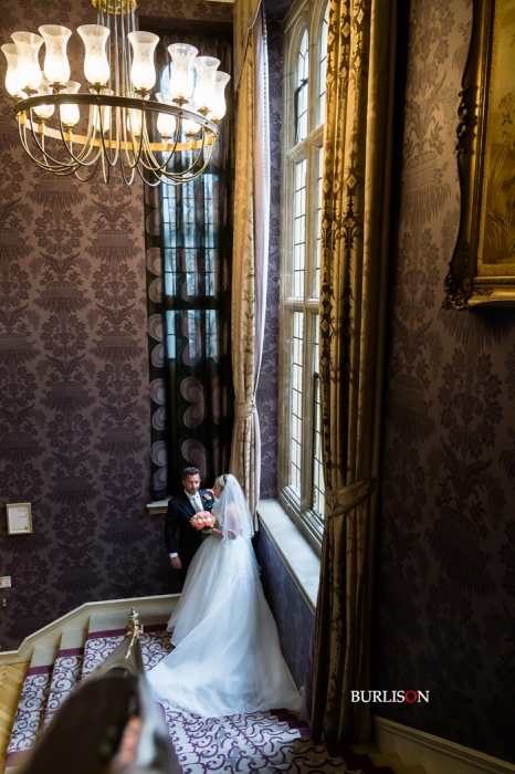 Pennyhill Park Weddings