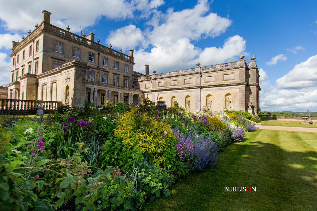 Somerley House & Estate