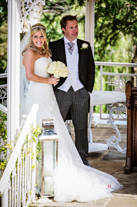 Pennyhill Park Weddings