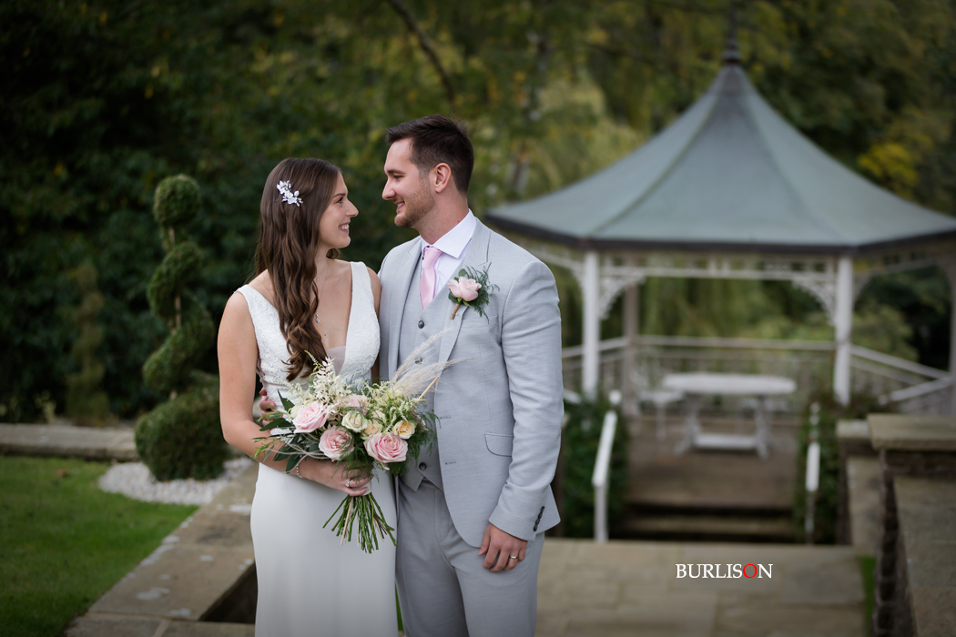 luxury wedding planner