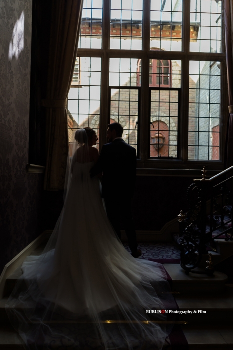 Surrey Wedding Photography