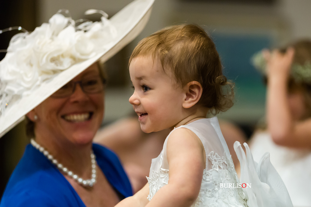 Pennyhill Park Bride