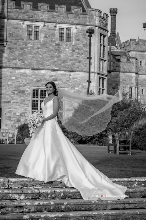 Hampshire Wedding Venue