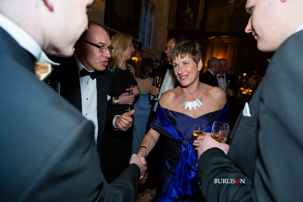 Loseley Park Wedding