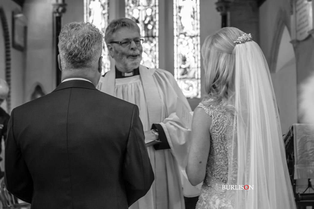 Wasing Park Weddings