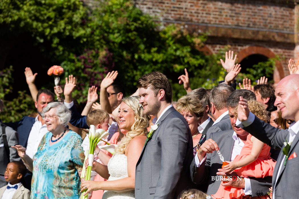 Lainston House Winchester