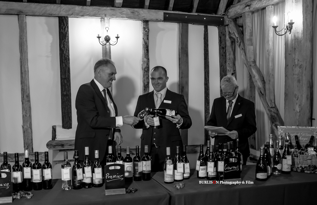 Hampshire Wedding Photographer