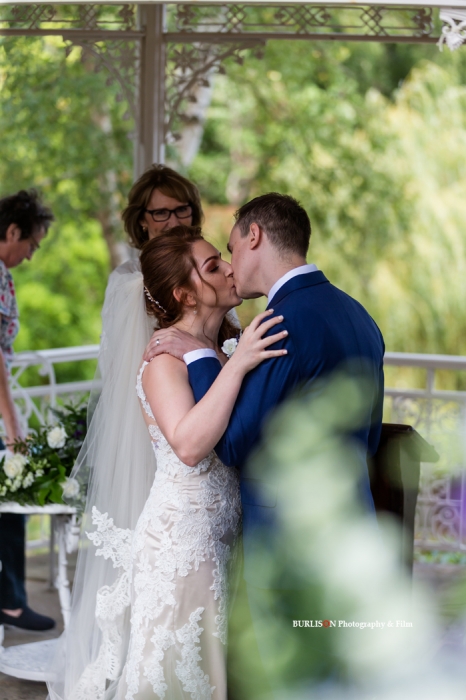 Pennyhill Wedding Photography