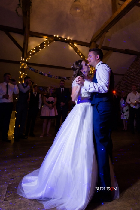 Wasing Park Weddings