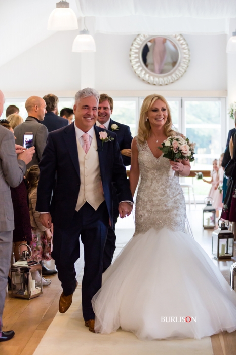 Wasing Park Weddings