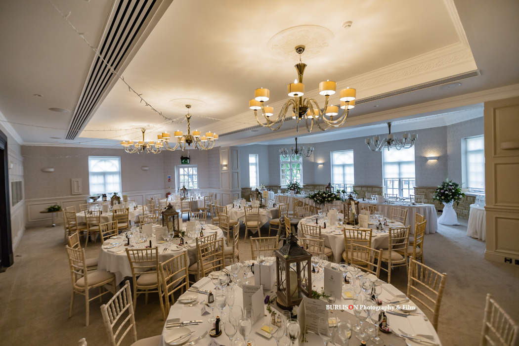 Surrey Wedding Photography