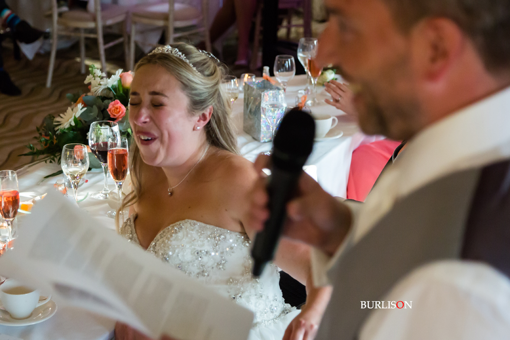 Pennyhill Park Weddings