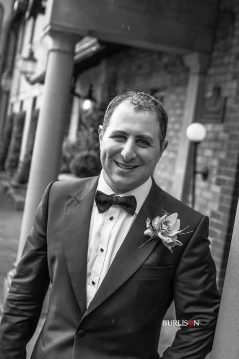 Pennyhill Park Wedding