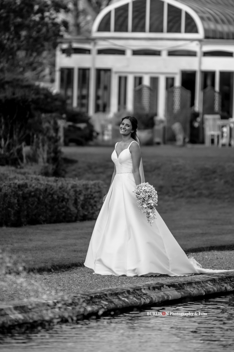 Weddings at Rhinefield House 