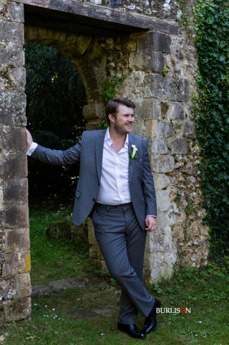 Lainston House Winchester