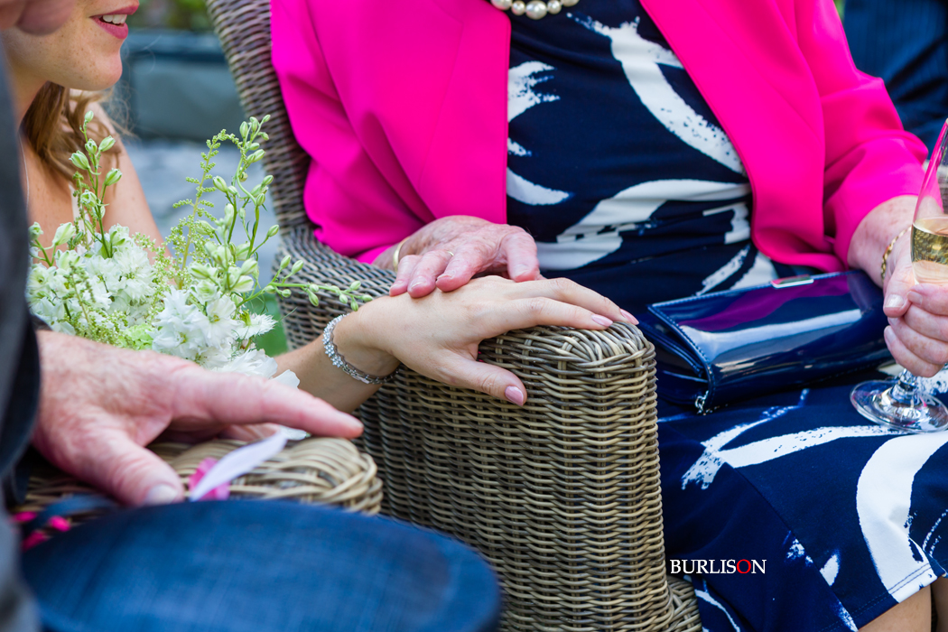 Lainston House Weddings