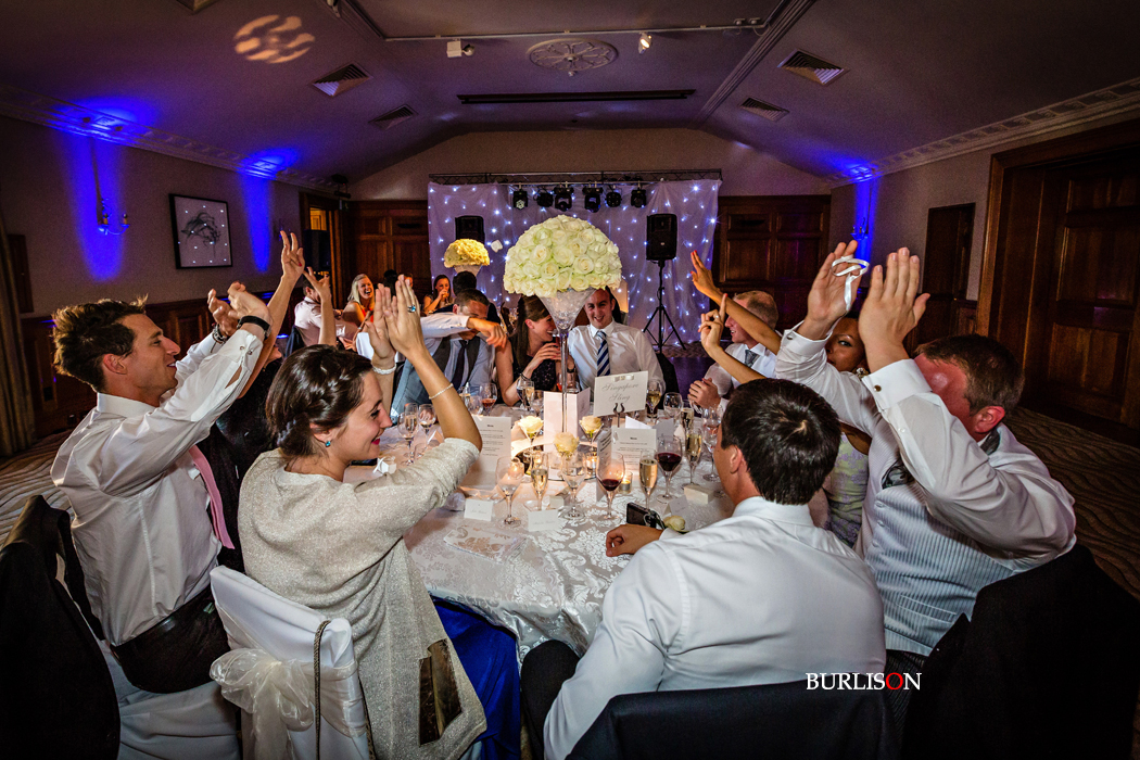 Pennyhill Park Weddings