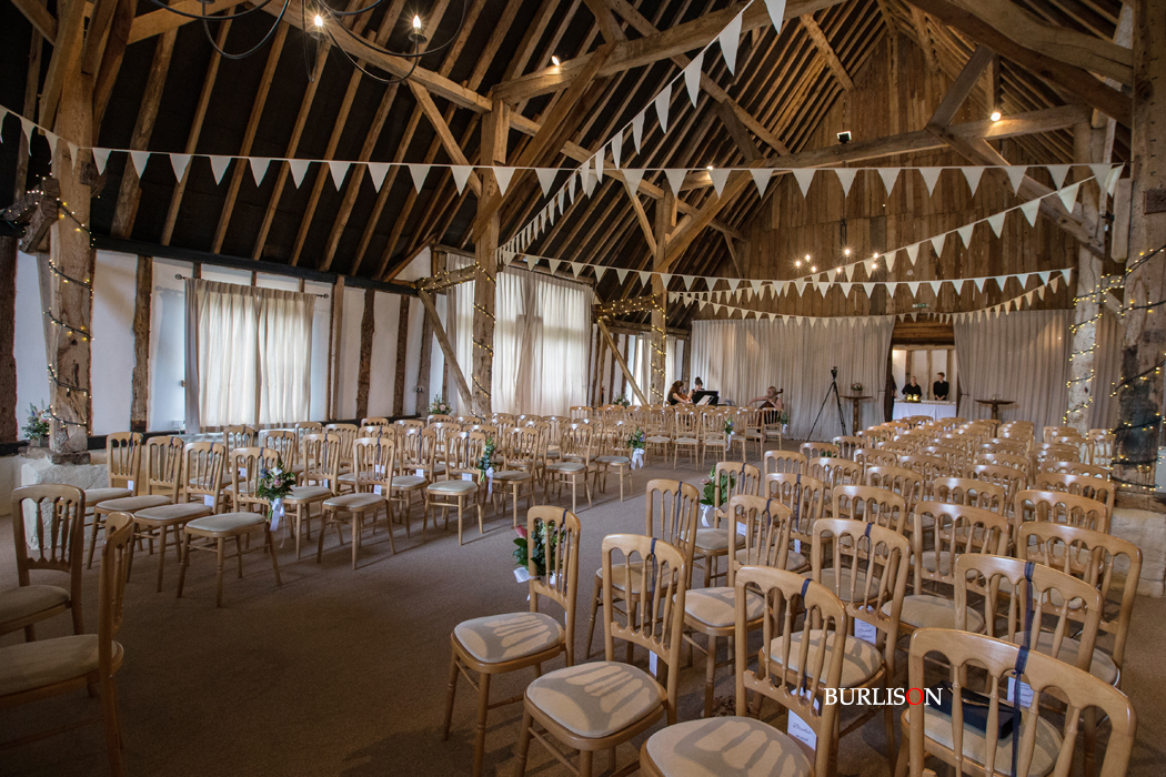 Clock Barn Photography