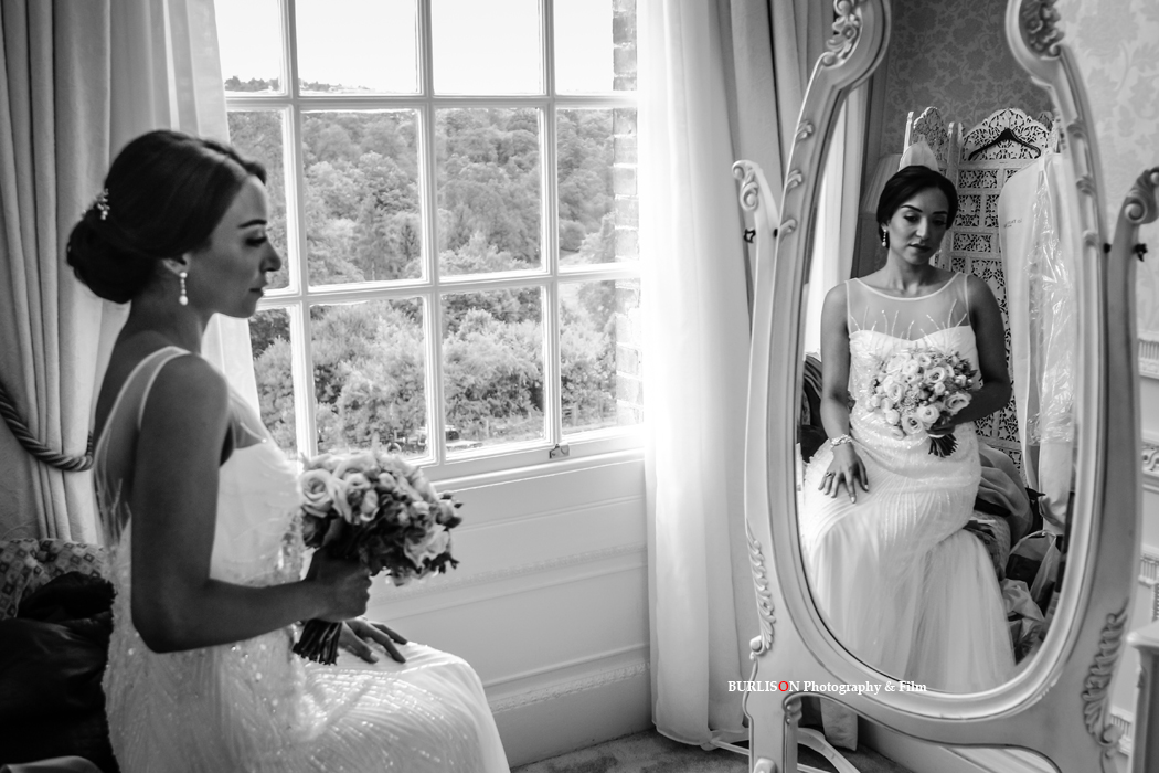 Hedsor House Weddings