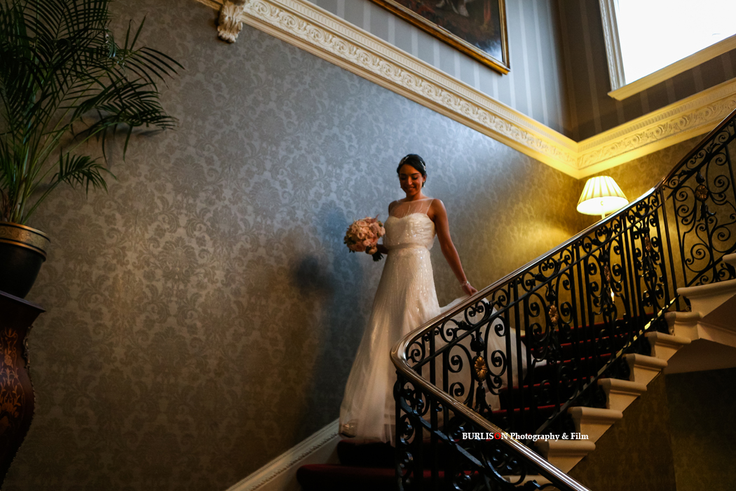 Hedsor House Wedding Photography