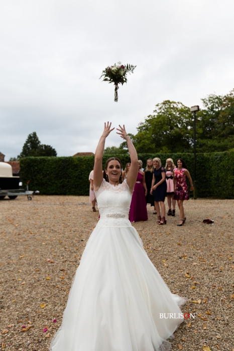 Wasing Park Weddings