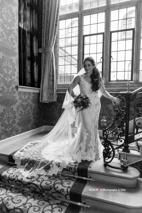 Surrey Wedding Photographer