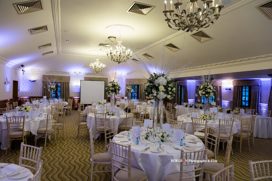 Weddings in Bagshot Surrey
