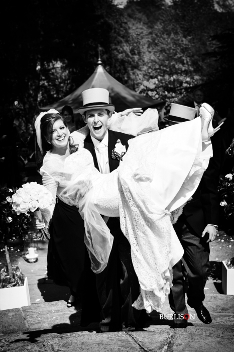 Pennyhill Park Weddings