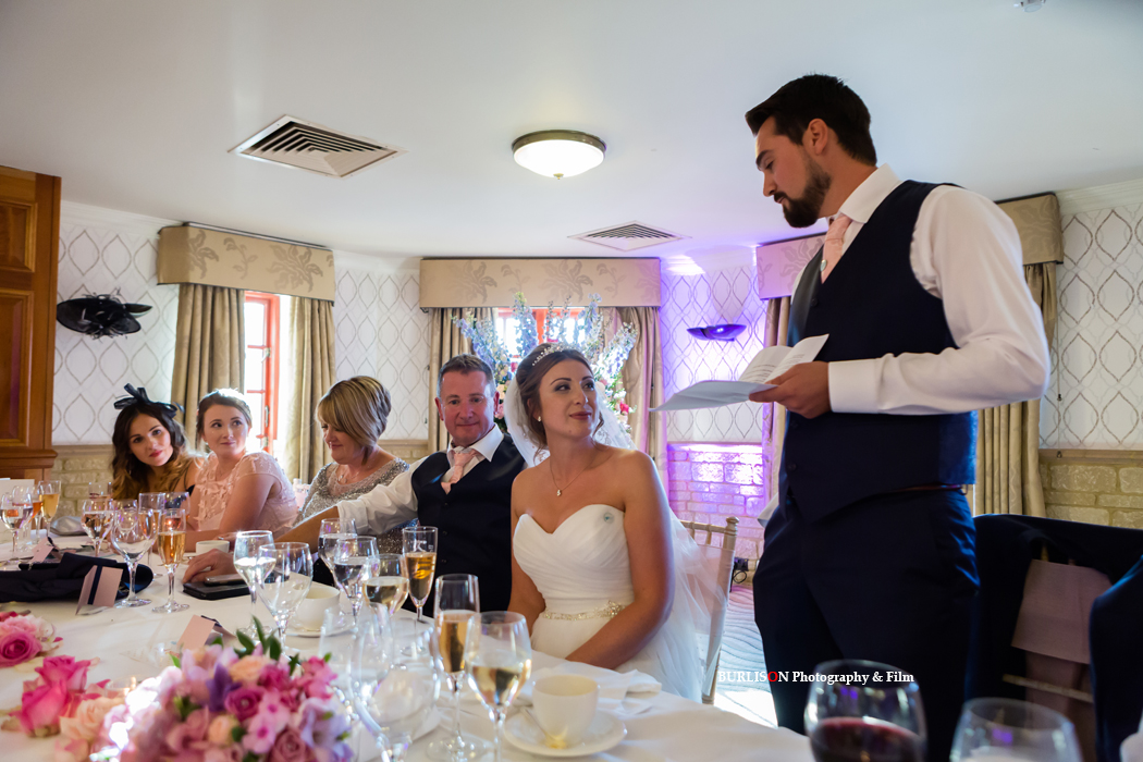 Pennyhill Park Weddings