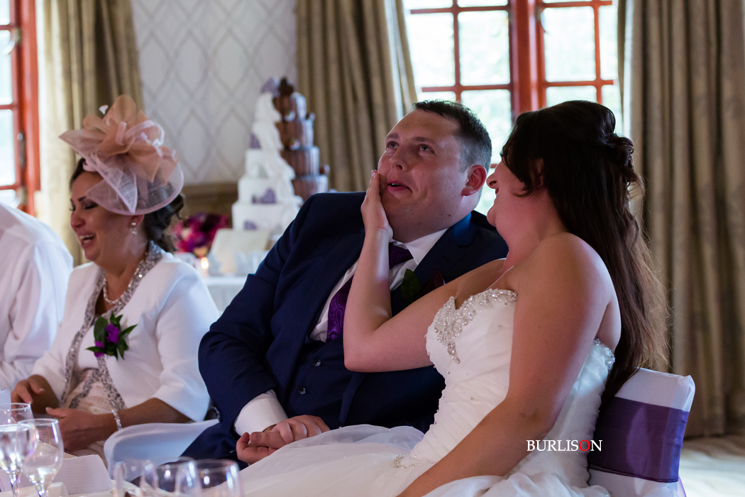 Pennyhill Park Weddings