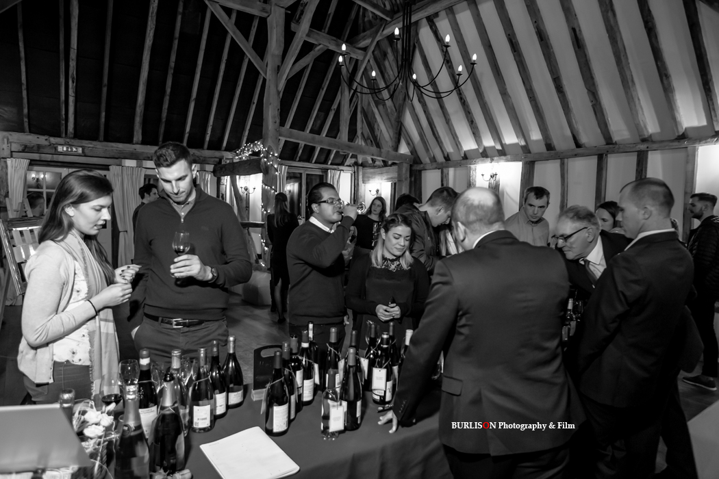 Clockbarn, Hampshire