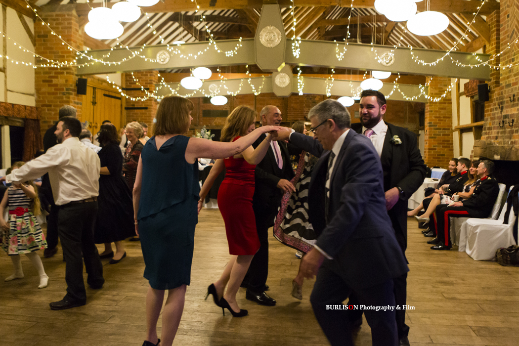 Lainston House Weddings